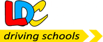 David's LDC Driving School Forfar Logo